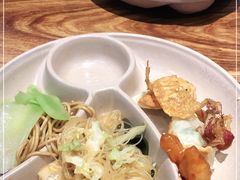 -素满香·食养自助(建邺万达店)