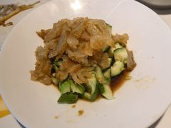 -赶海部落海鲜城(海阳路店)