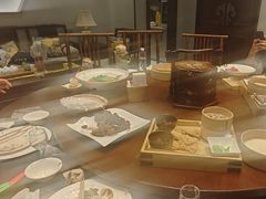 -唐山宴大唐州府精品中餐