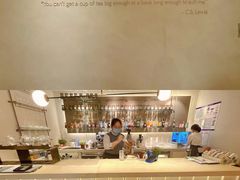 -théATRE 茶聚场(王府中環店)