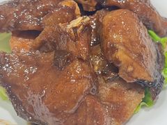 -宏玲餐厅(四川南路店)