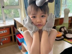 -小象润知早教·托育·幼儿园成长中心