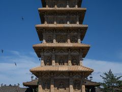 -悬空寺