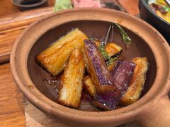 -七色云蔬食(喜邻里店)