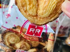 -红房子西点(南京东路店)