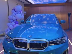 -上海宝信宝马4S店