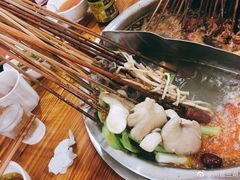 串串香-满江红串串香(七道堰街店)