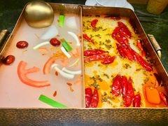 -许府牛火锅(信义坊总店)