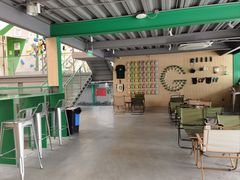 -绿壁虎攀岩基地(Tcar店)
