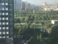 -锦江之星(苏州火车站万达广场平泷路地铁站店)