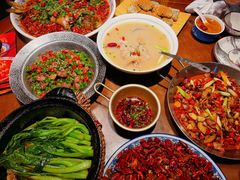 -杨记隆府(重庆总店)