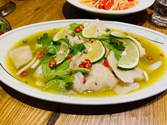 -正泰餐厅AmazingThai(亦庄店)