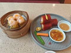 -点都德(水贝IBC店)