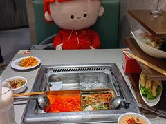 -海底捞火锅(龙岗星河COCO Park店)