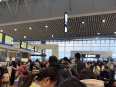 -青岛胶东国际机场