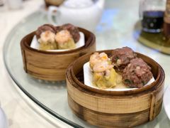 -名荟海韵烧鹅海鲜酒家·宴会厅