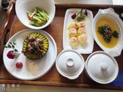 点击看大图 -裕月馨月子中心(滨江店)
