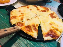 -芭莉与彩虹西餐厅(成都合生汇店)