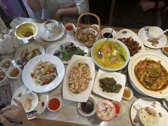 -塘人·老底子宁波菜小馆(南塘老街店)