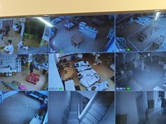 -婴智贝佳蒙特梭利早教托育中心(杨浦店)