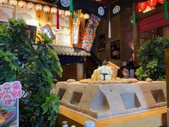 -千代武日本料理(哈西店)