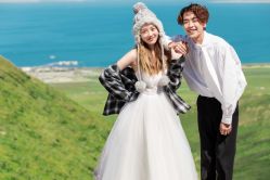 点击看大图 -蒙娜丽莎婚纱摄影·旅拍
