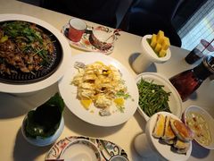 -京鸭棠(让胡路万达店)