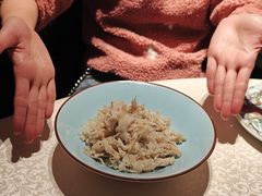 黑松露绣球菌-维园悦谱·海派家常菜(乌鲁木齐南路店)