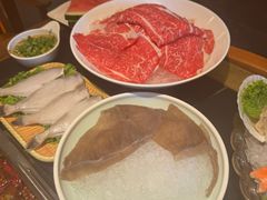 -福禄娃一家人火锅(上地店)