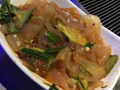 -郭记原生态烤羊腿(长宁路店)