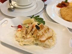 -维兰西餐(万泉河店)