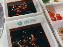 金桔-四季缤纷椰子鸡(雨花亭凯德广场店)