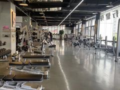 -天行健身＆天行拳馆跆拳道·格斗TXGYM