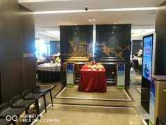 -汤臣·空中餐厅·严选粤菜(石湾世博广场店)