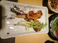 -德川家日本料理(中关村寰太大厦店)