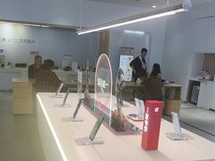 -OPPO服务体验中心(天津和平区天河城店)