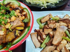 -酒肉门孔府菜(曲阜游客中心店)