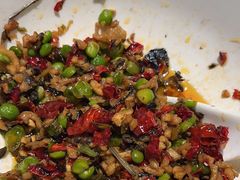 -味上湘菜馆(岳麓山店)