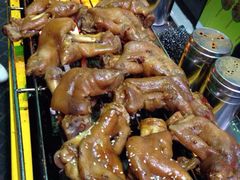 iphone_upload_pic-美人万三·蚝大人生蚝小馆(昌里路店)