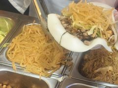 -张果佬年糕卷(科巷店)