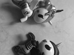 -泡泡玛特POPMART(合生汇店)