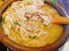 -兰溪小馆(东直门簋街店)