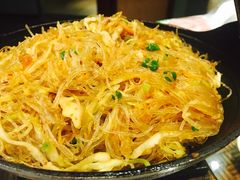 -久宴·天目湖大鱼头(恐龙园店)