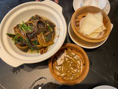 软兜长鱼-芳芳私房菜·精做淮扬菜(承德路店)