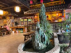 大堂-庭院小酌(瑞莲街店)