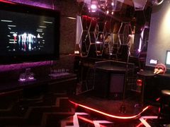 包房-Miohca缪卡KTV(和平店)
