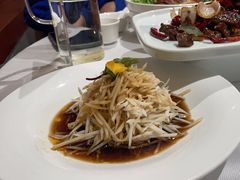 -月福京味斋·烤鸭店·北京菜(鼓楼总店)