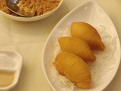 -利苑酒家(宜安广场店)
