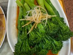 -京菜·砂锅居·烤鸭(西四店)