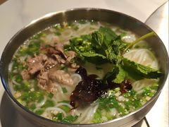 -云尊府云南菜·蒸汽石锅鱼(学清路店)